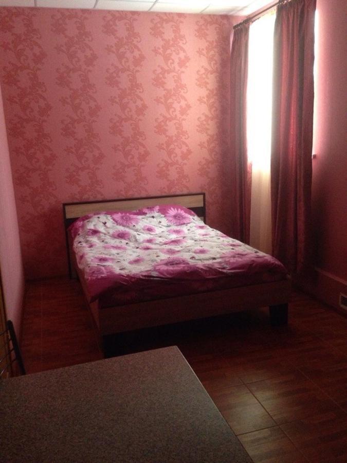 Shanghai Hotel Konotop Екстериор снимка